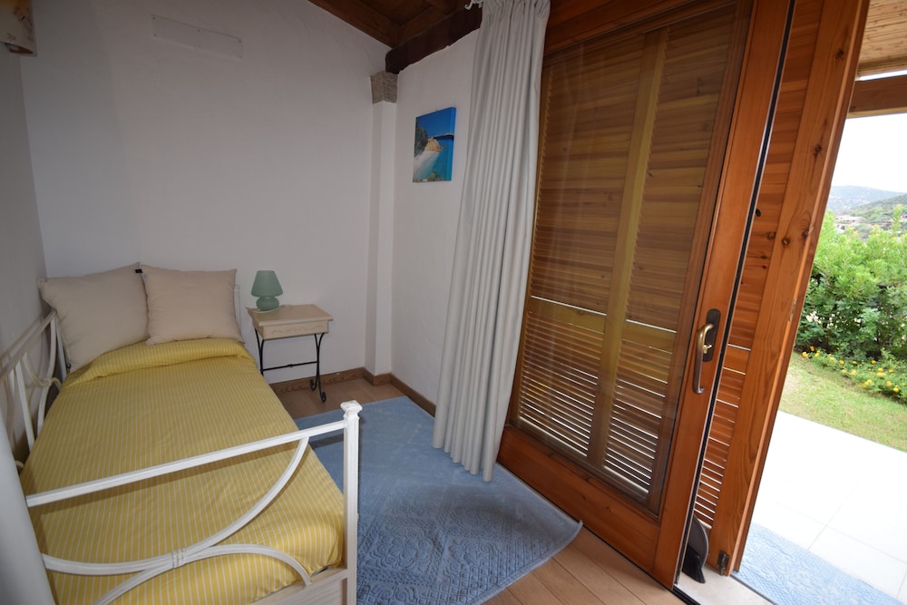 Exclusive Villa