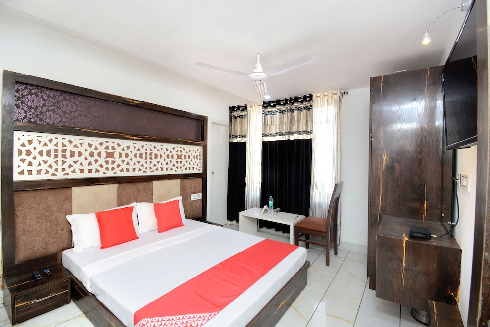 Double Or Twin Room photo 1