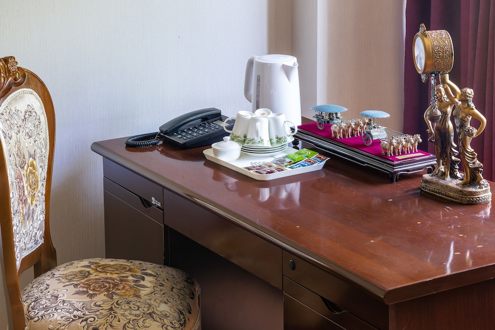 Luxury Double Room - Photo 4