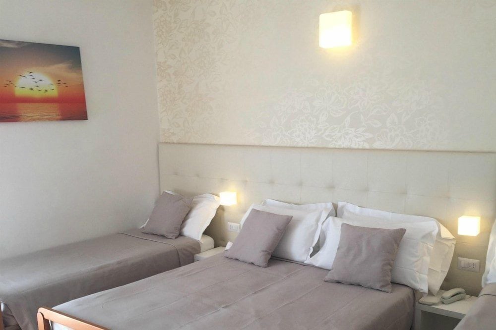 Classic Double Room, 1 Queen Bed