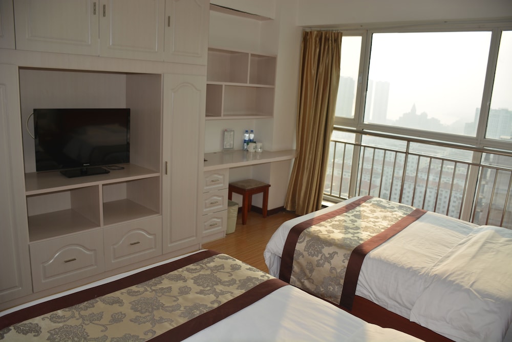 Standard Twin Room photo 2