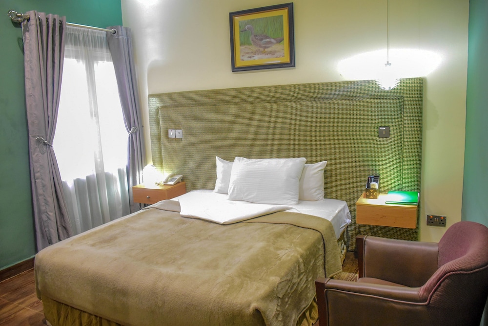 Deluxe Room photo 1