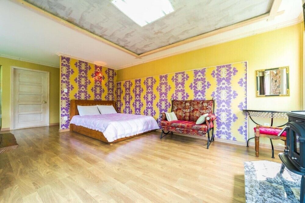 Room (Firenze 1) - Photo 6