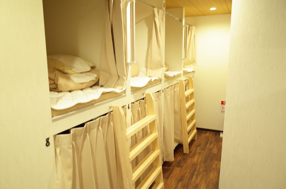 Shared Dormitory, Mixed Dorm photo 1