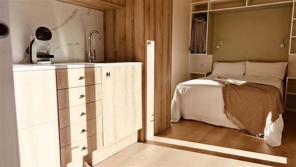 Design Bungalow, 1 Double Bed photo 2