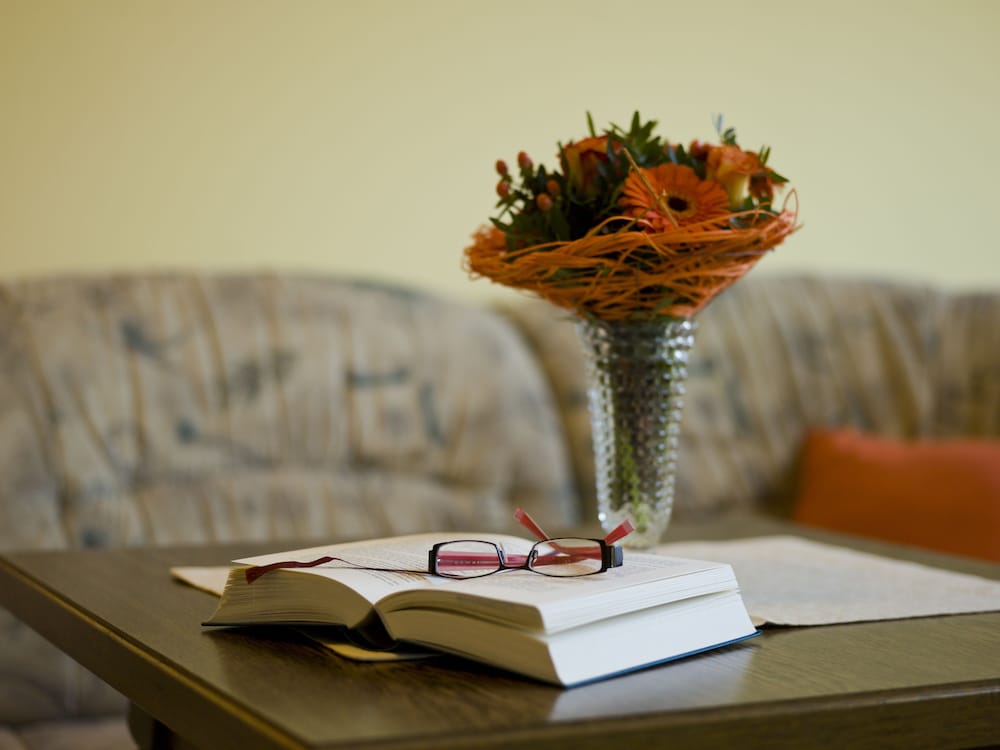 Basic Apartment photo 2