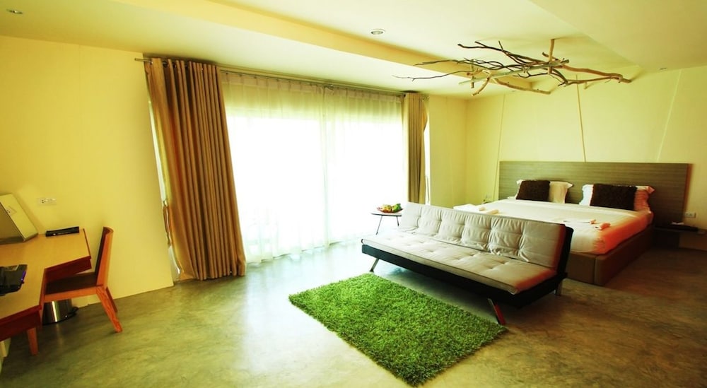 Honeymoon Double Room photo 3