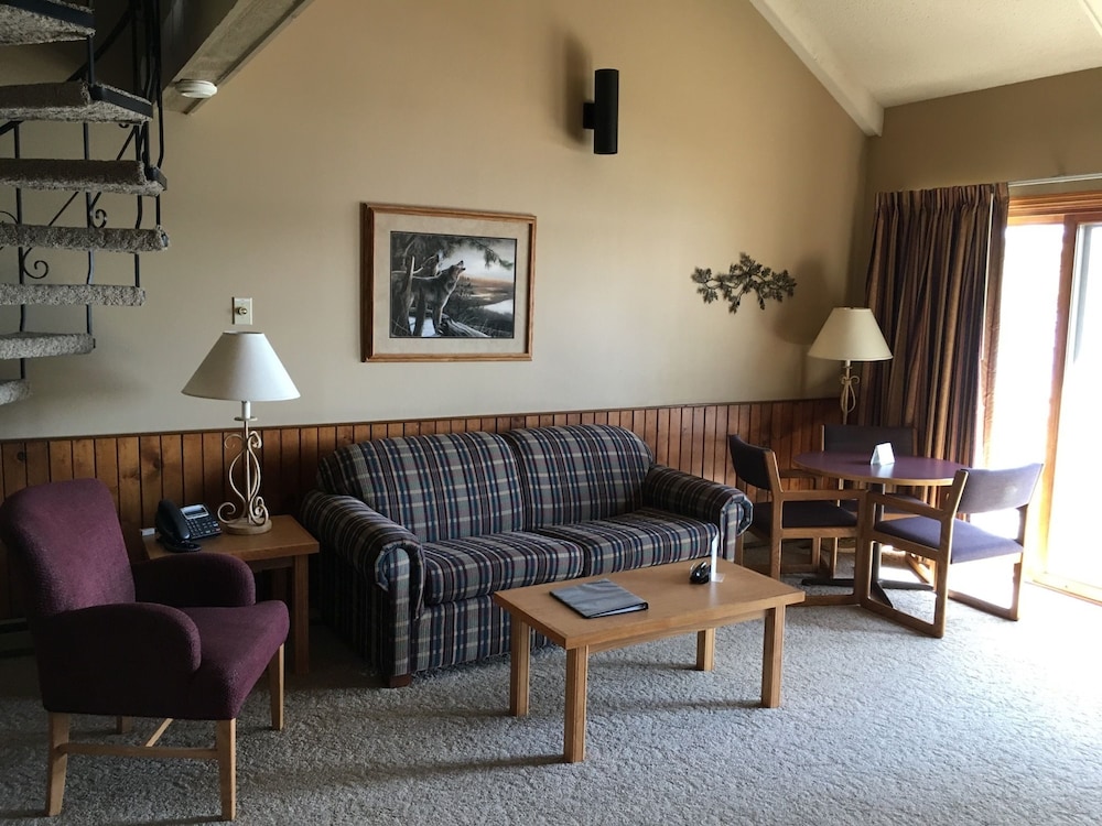 Comfort Townhome, 1 Bedroom, Lake View photo 3