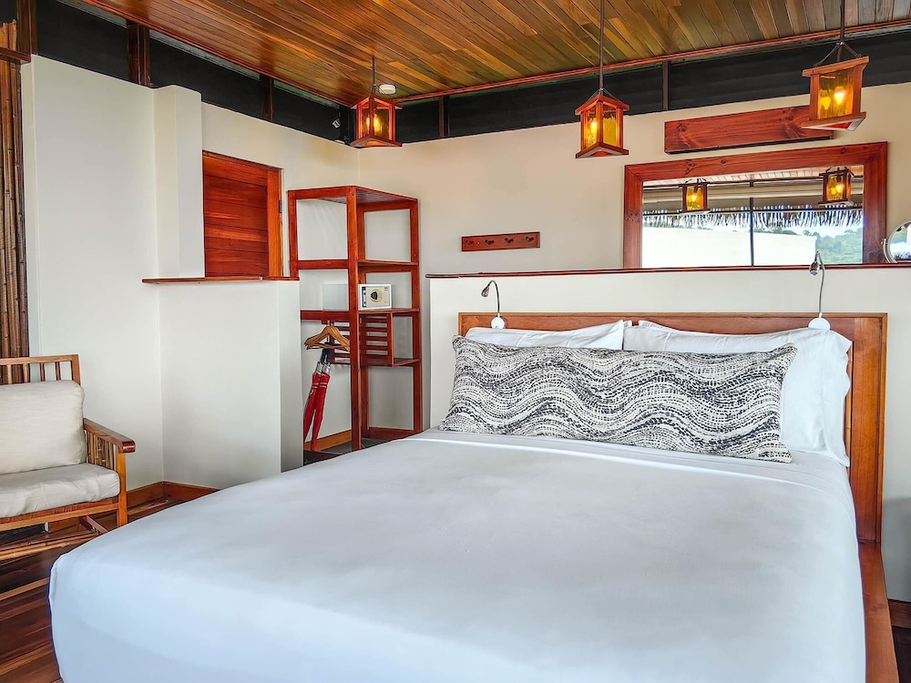Forest View Bungalow