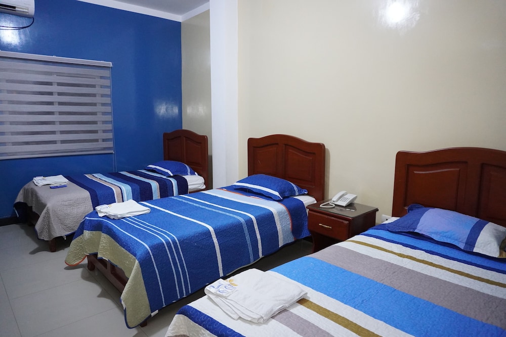 Family Triple Room photo 3