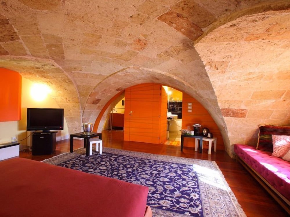Luxury Suite (Baia delle Zagare) photo 2