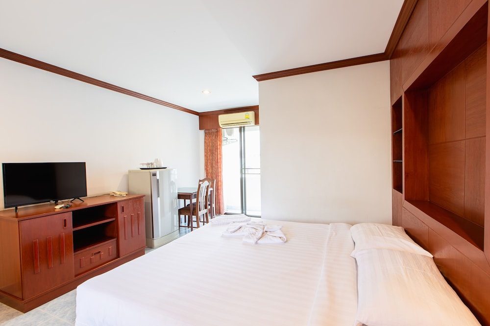 Standard Double Room - Photo 4