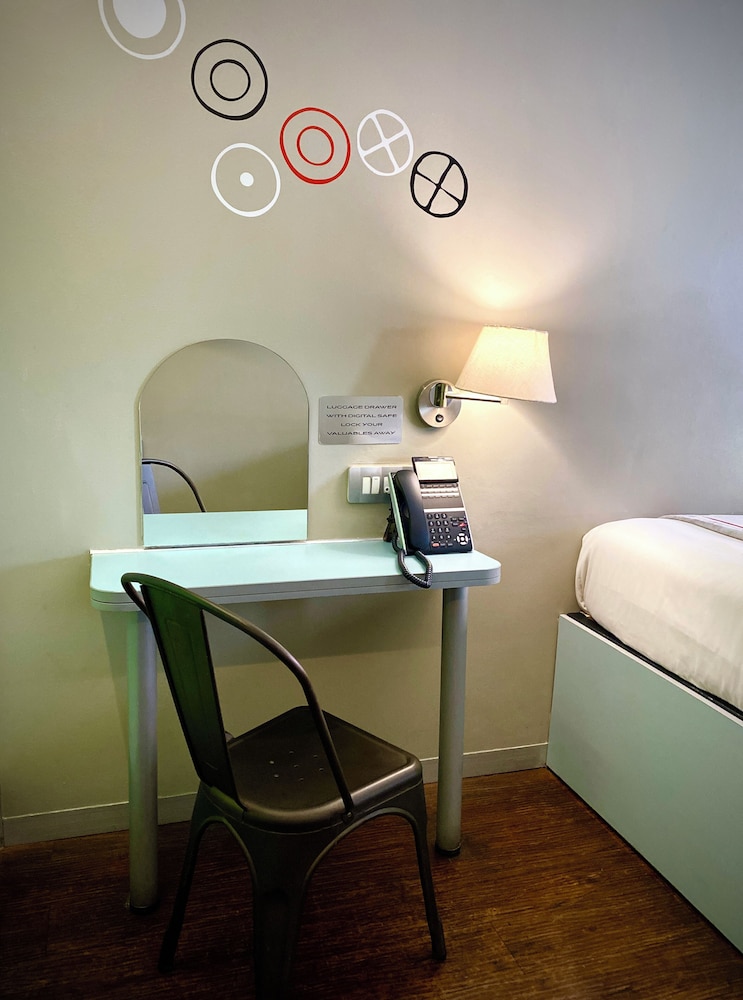 En-suite Room Twin Bed photo 2