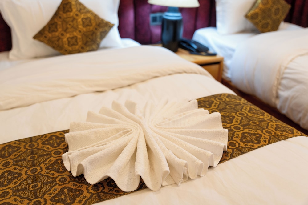 Deluxe Twin Room photo 3