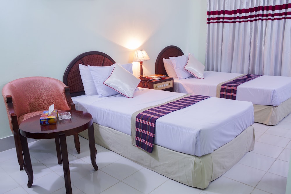 Executive Double Room photo 2