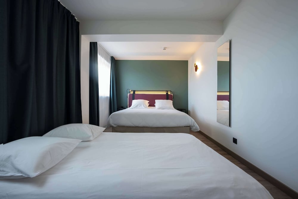 Standard Room, 1 Double Bed with Sofa bed photo 2