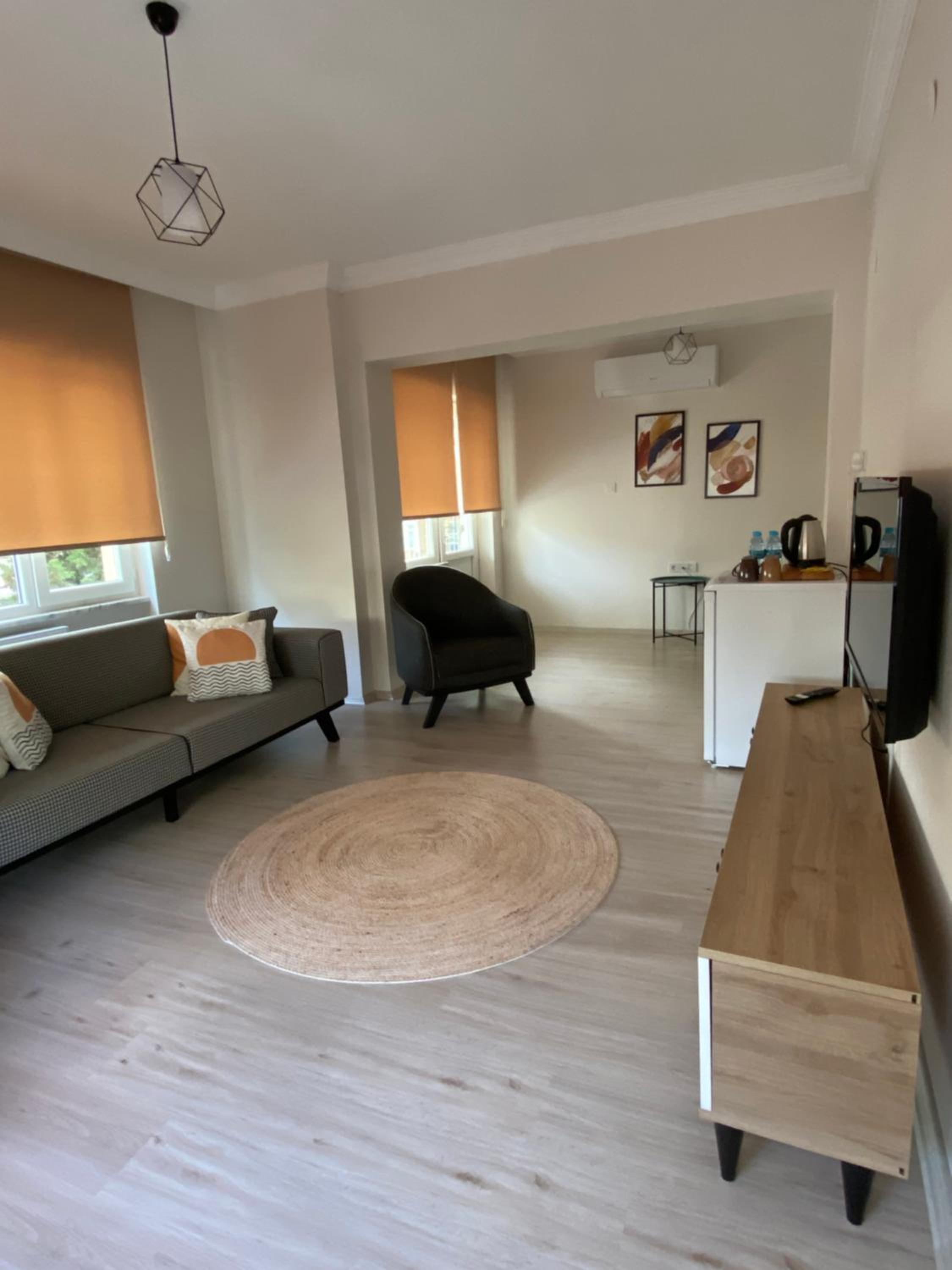 Two-Bedroom Suite