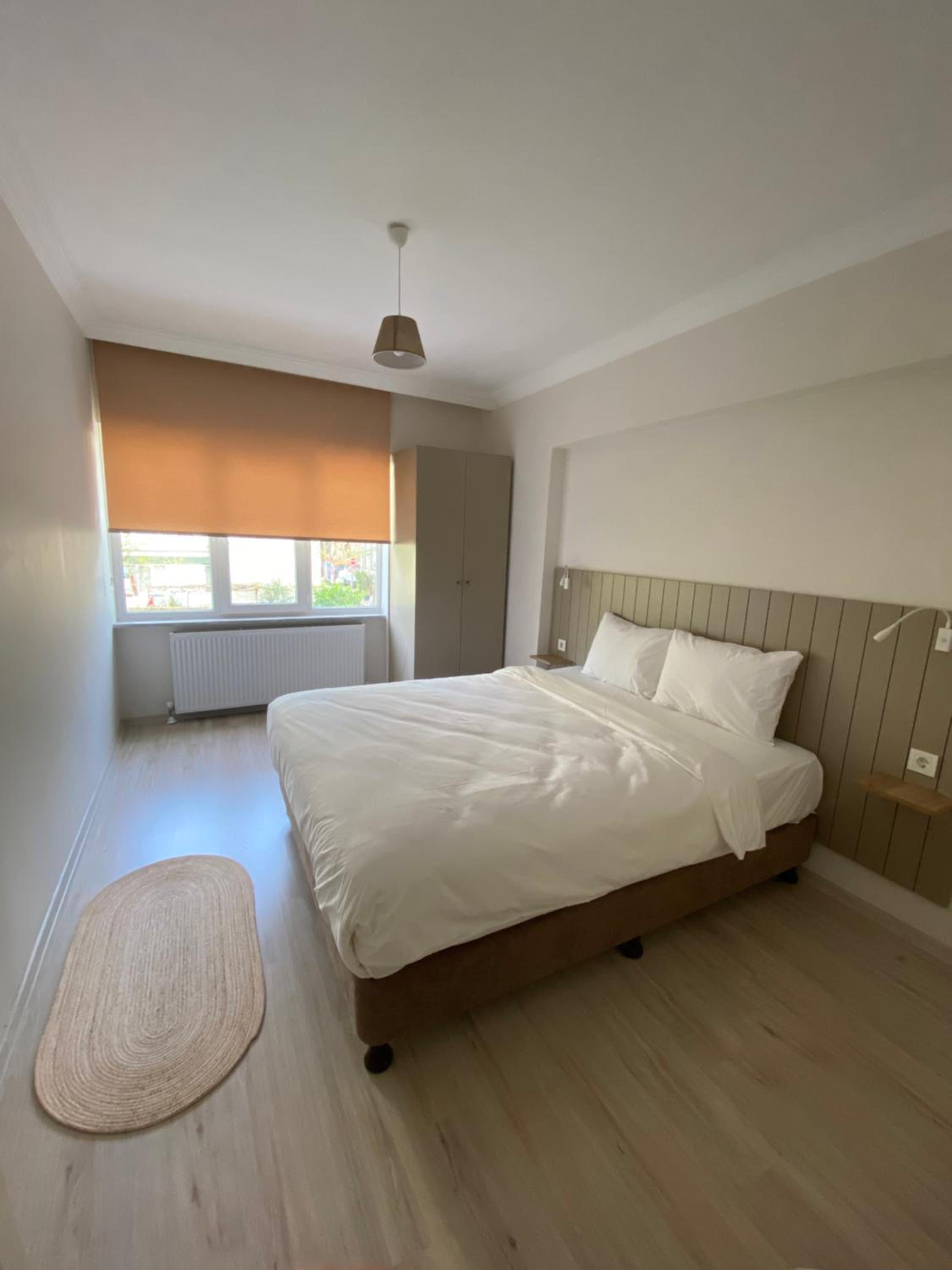 Junior Suite with Balcony photo 1