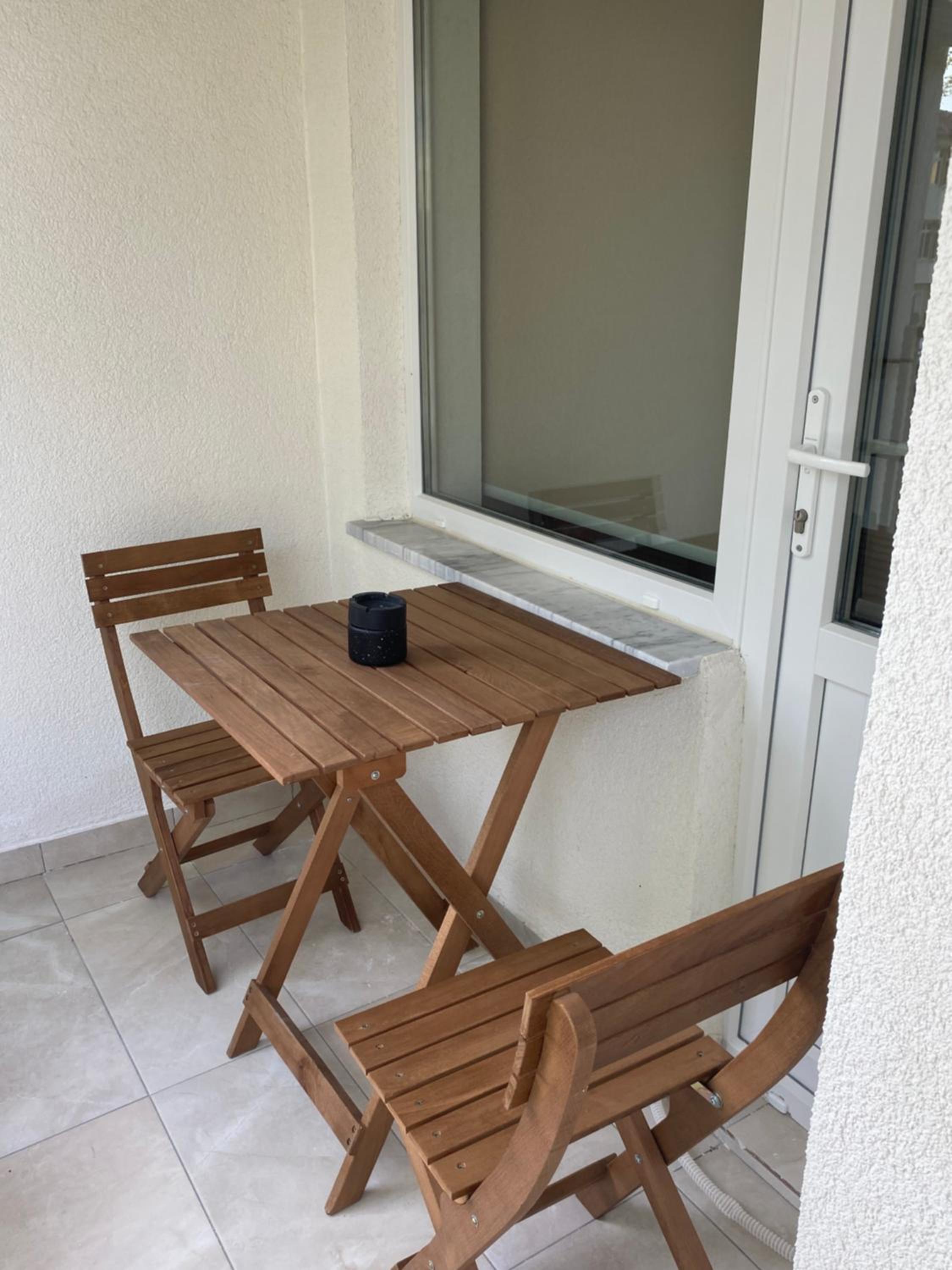 Junior Suite with Balcony photo 2