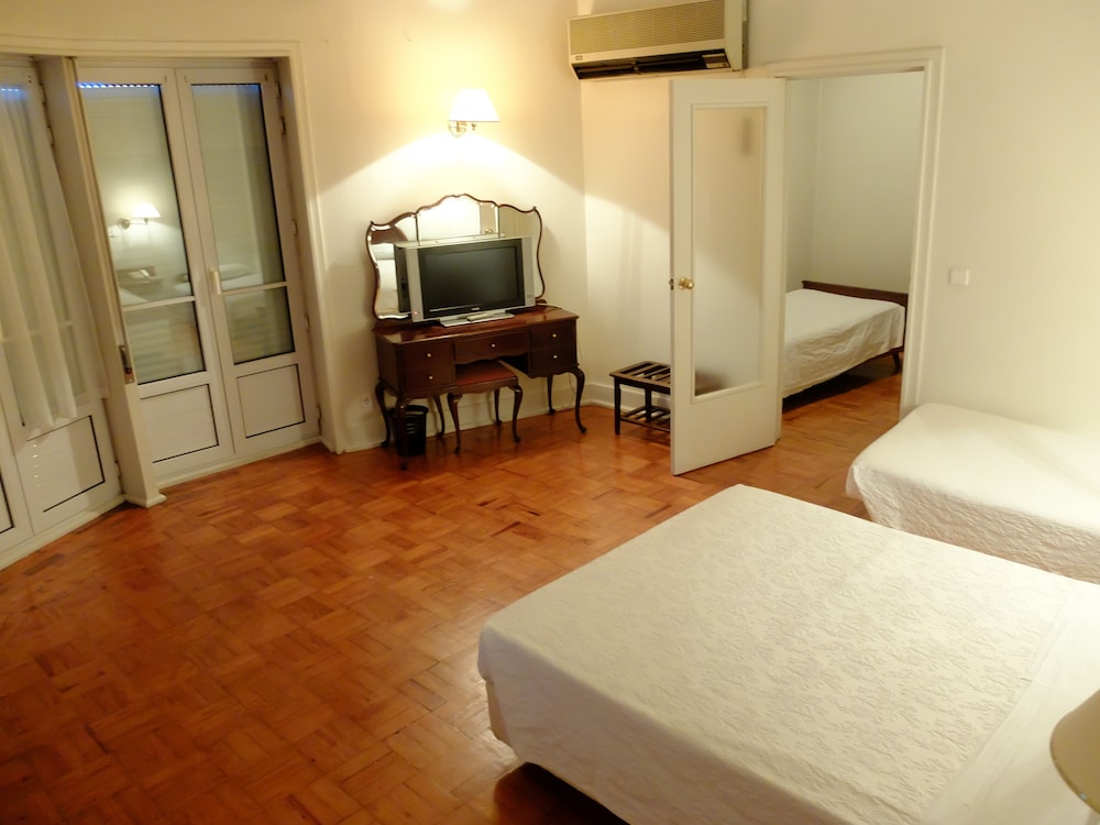 Quadruple Room, 1 Bedroom photo 3