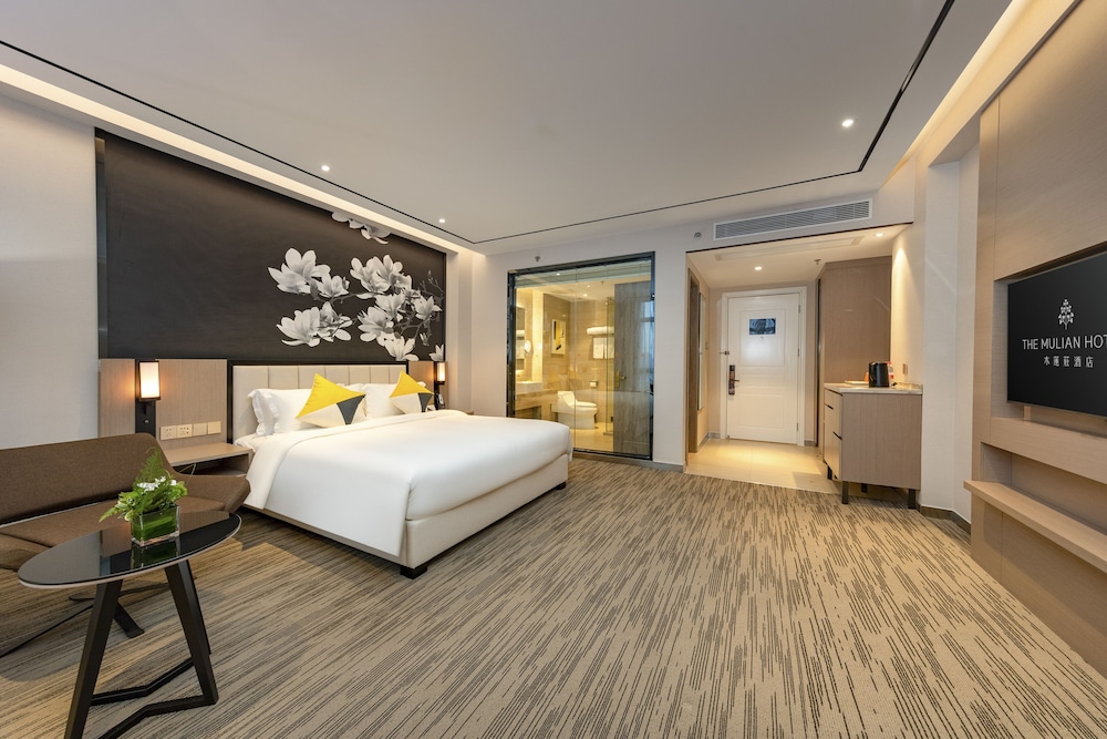 Executive King Room photo 3