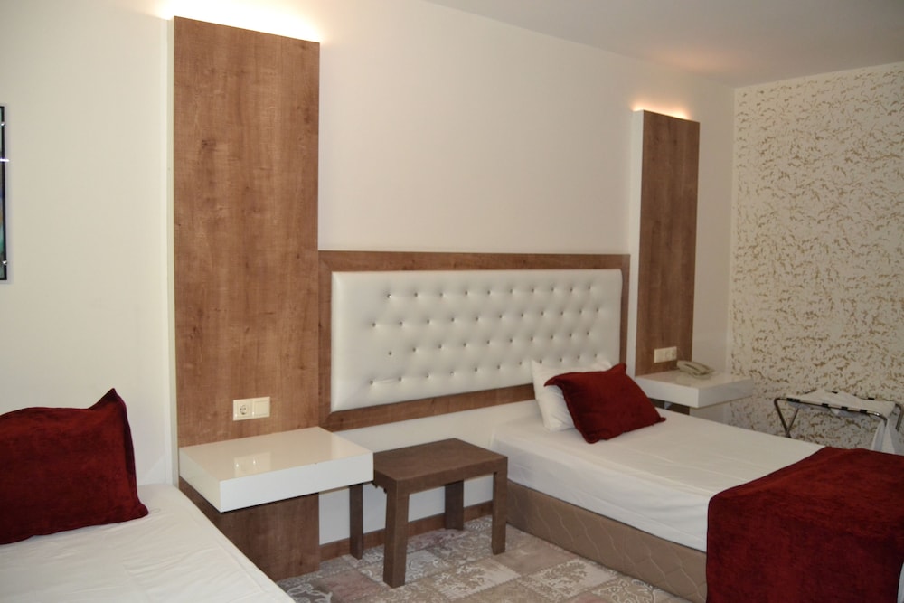 Double or Twin Room photo 1