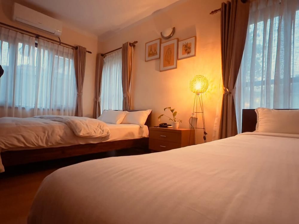 Comfort Room, 2 Bedrooms, Non Smoking photo 1