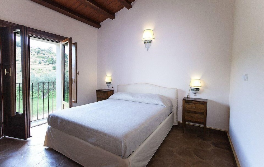 Deluxe Double Room (Luoghi Di Incanto)