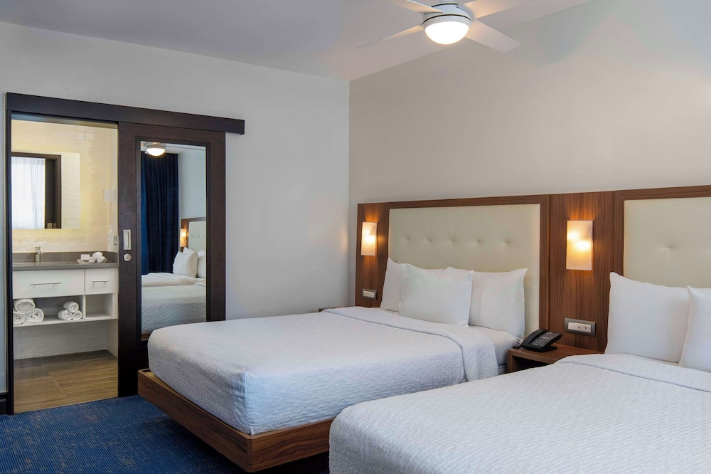 Suite, 1 Bedroom, Non Smoking - Photo 5