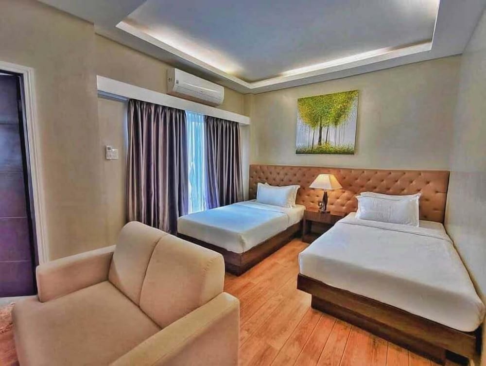 Superior Suite