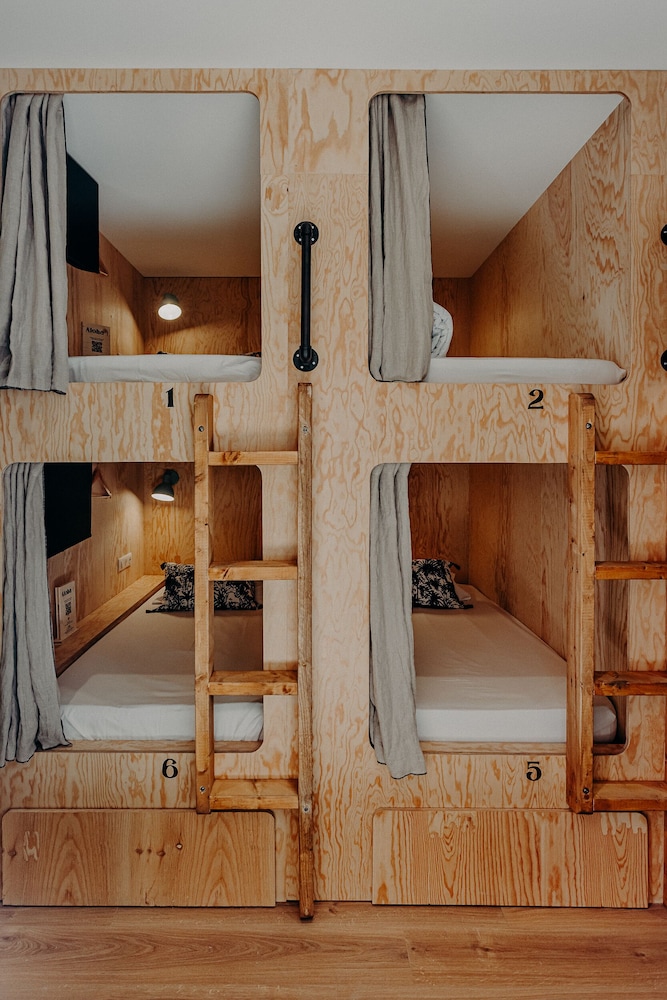 Classic Shared Dormitory photo 3