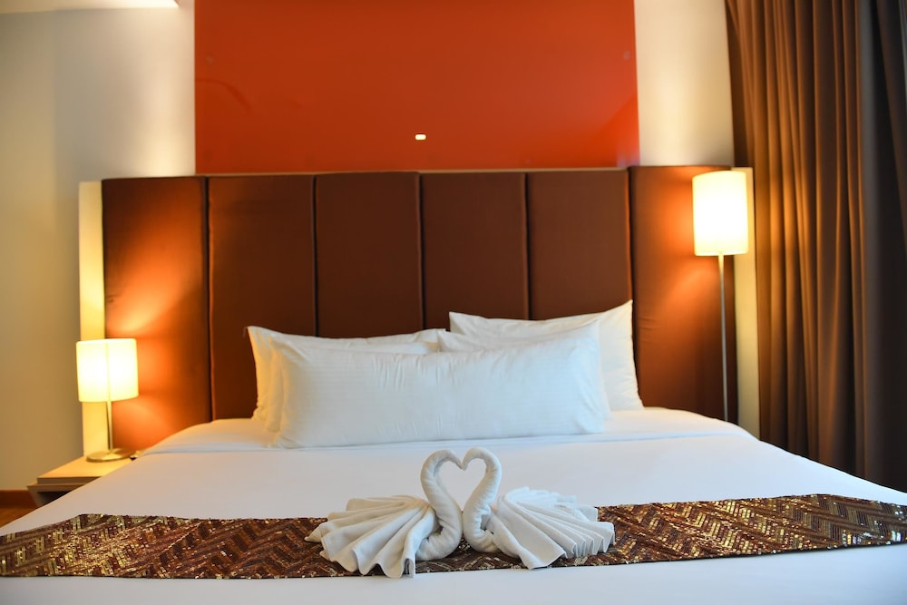 Grand Design Suite - Photo 5