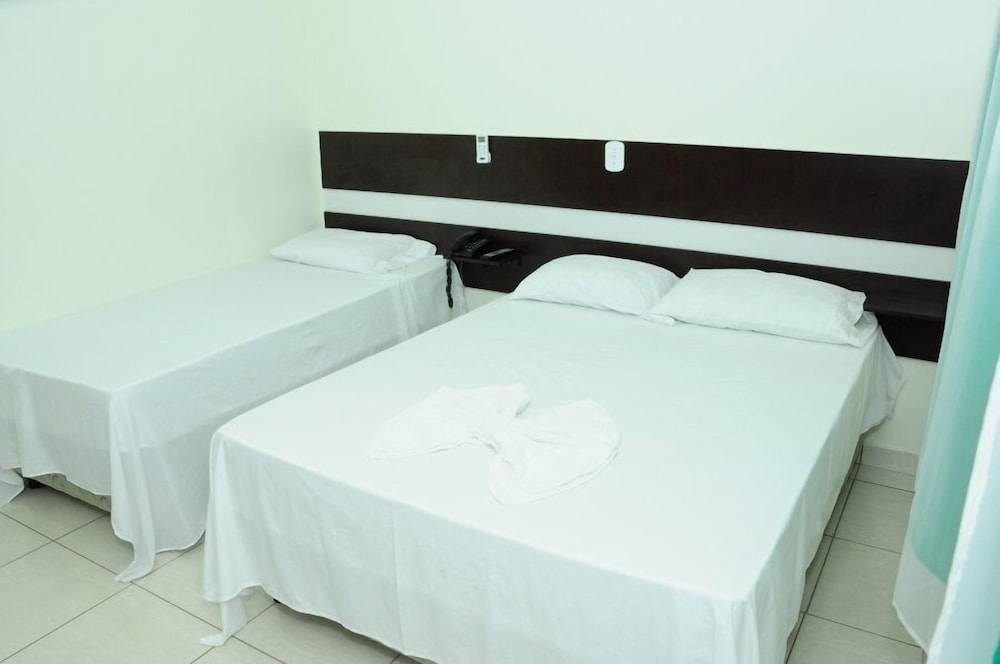 Standard Quadruple Room photo 1