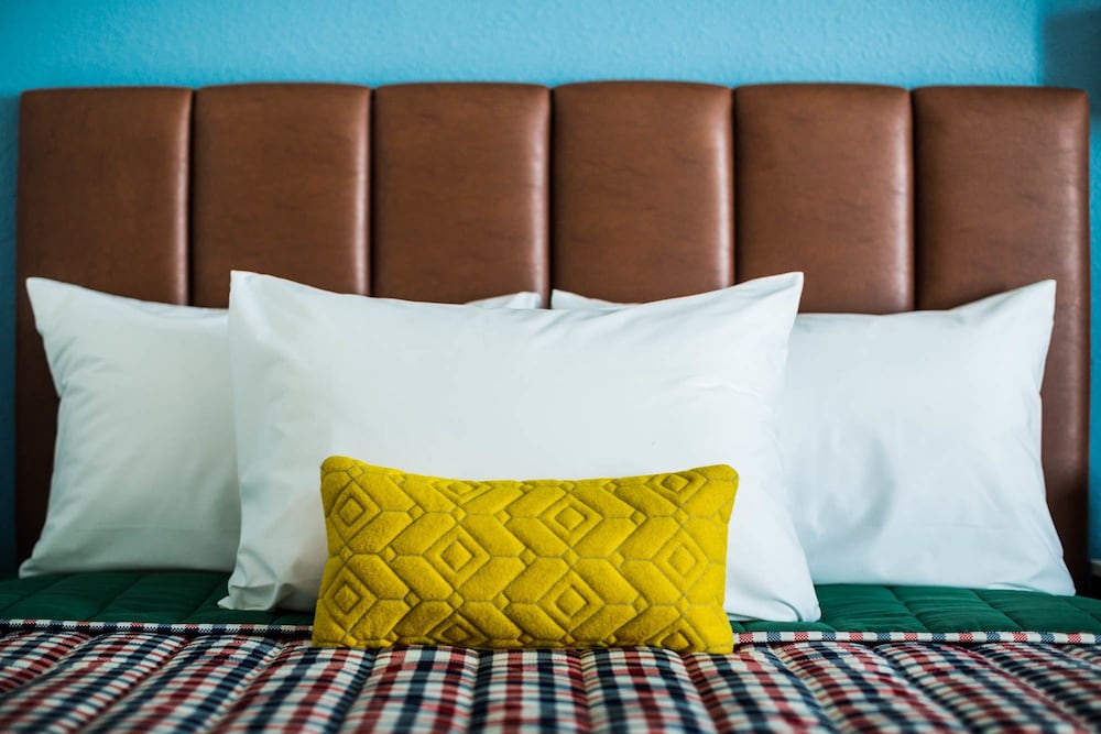 Uptown Suites Extended Stay Austin TX - Downtown, Billede 5