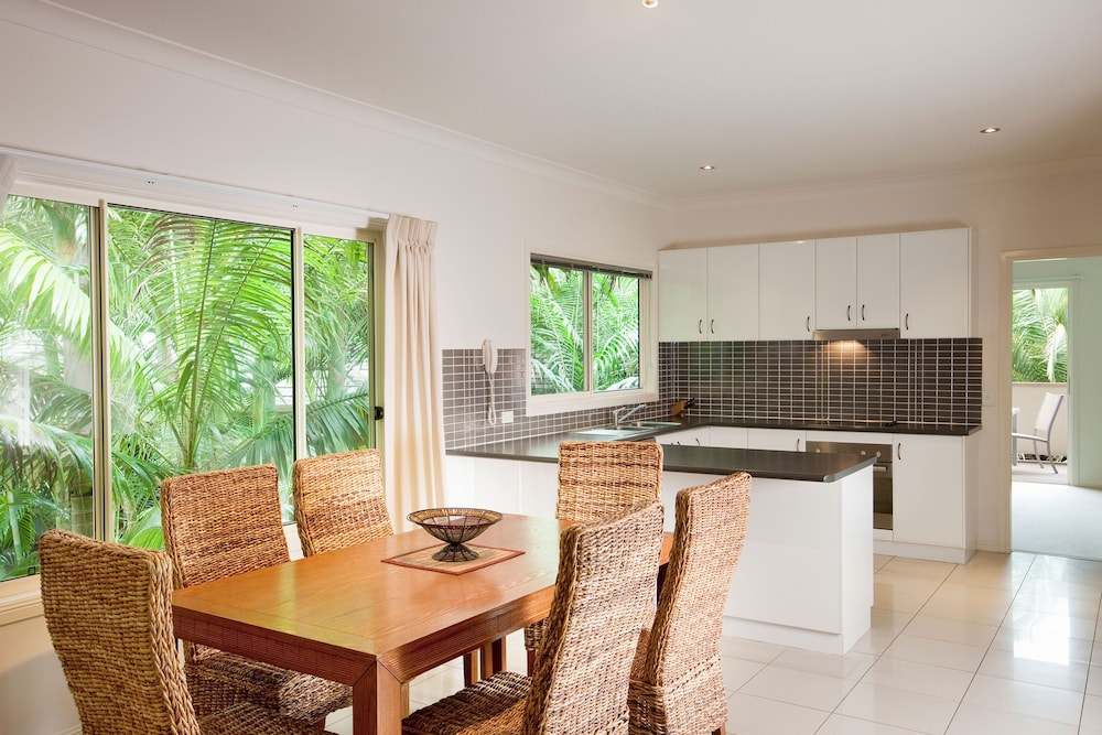 3 Bedroom Villa (Dual Key, Adjacent Rooms) - Photo 6