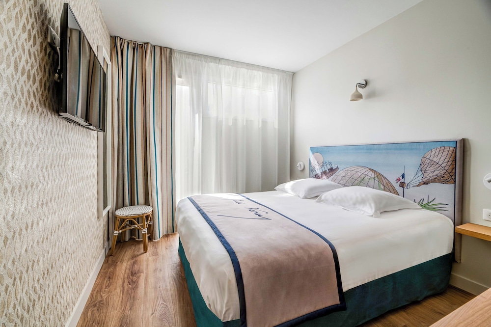 Executive Double Room - Photo 1
