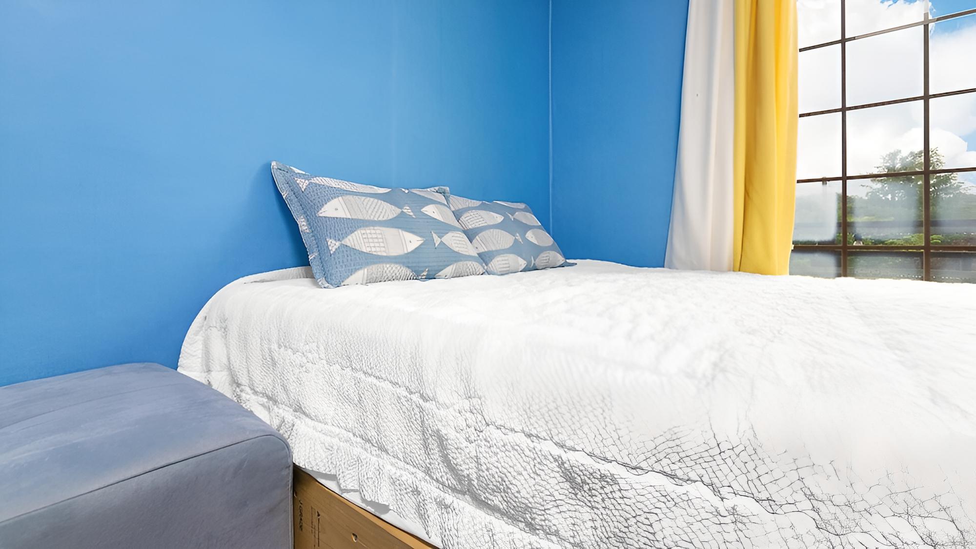 Basic Room, 1 Bedroom (Jaseumin) photo 3
