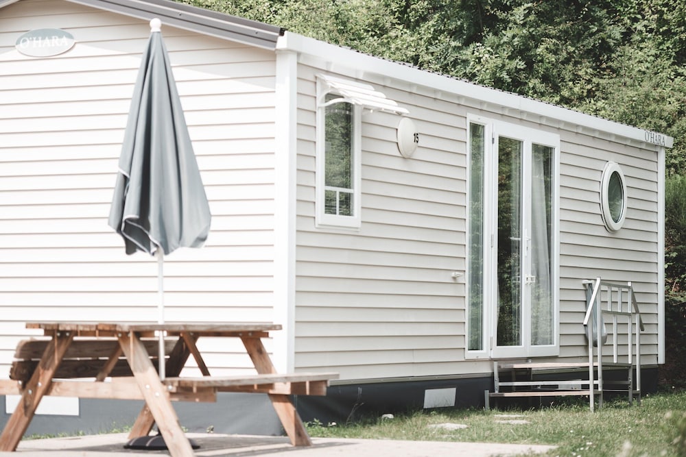 Chalet photo 1