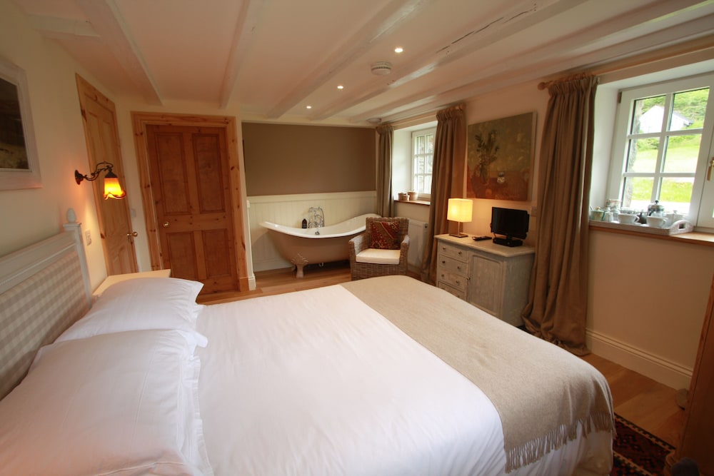 Double Room (Barra) photo 1