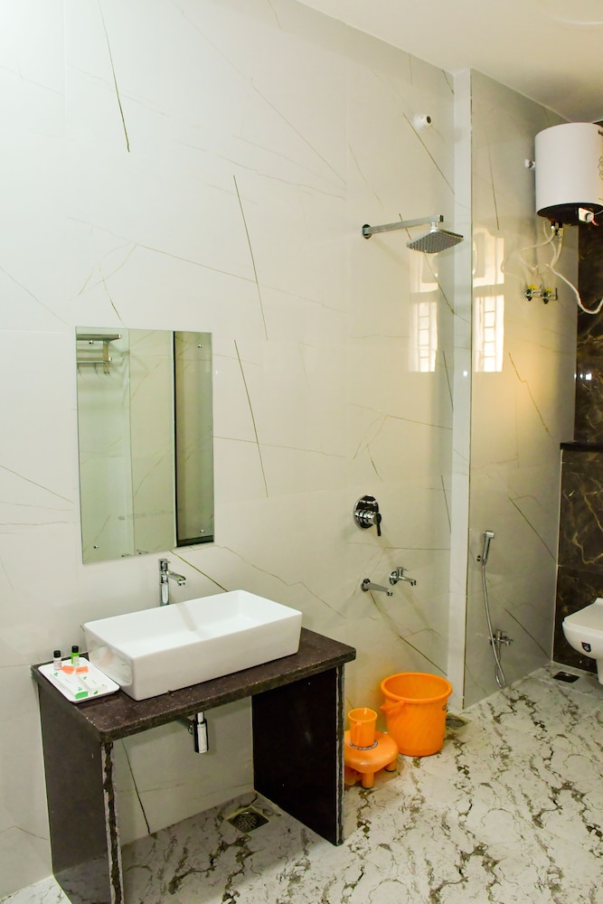 Deluxe Room photo 3