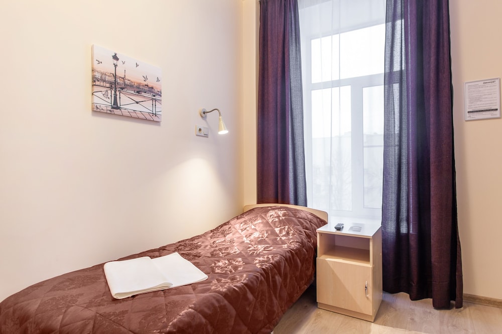 Single Room photo 1