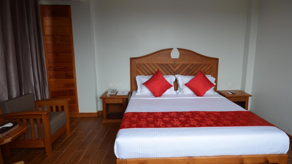 Standard Room photo 2