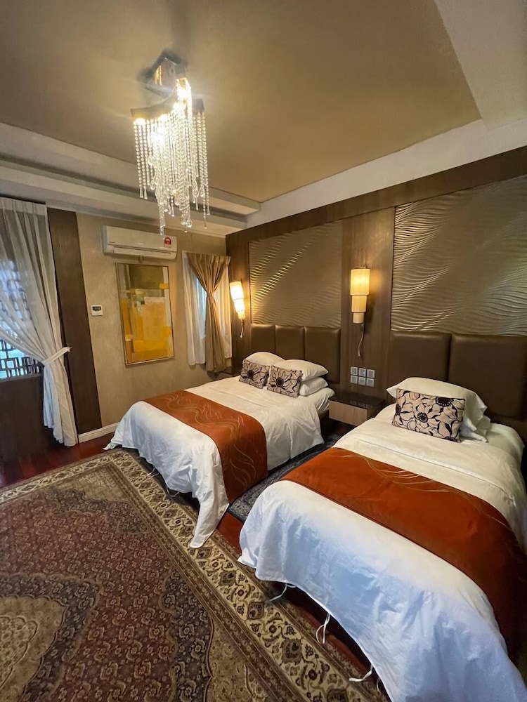 Premium Triple Room photo 1