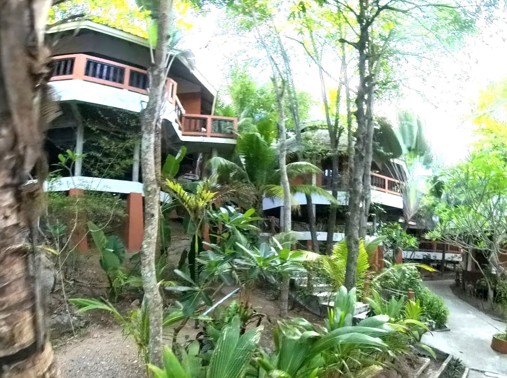 High Hill Villa - Photo 21