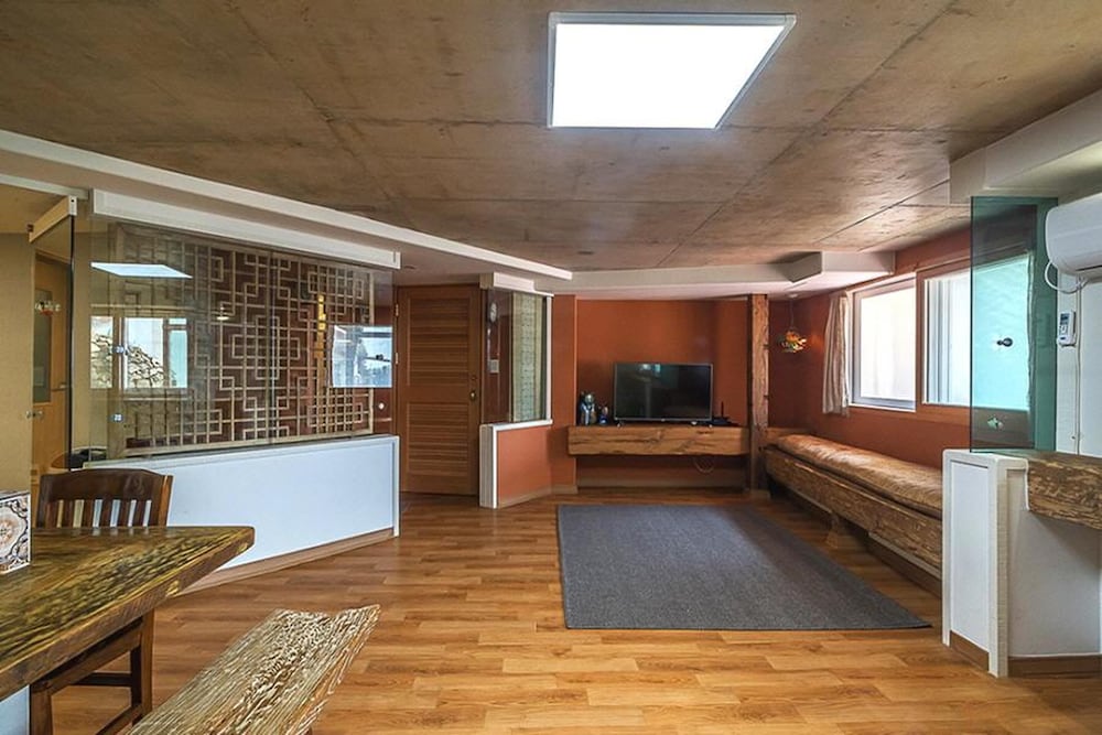 Basic Room, 1 Bedroom (1cheng yeoune) - Photo 2