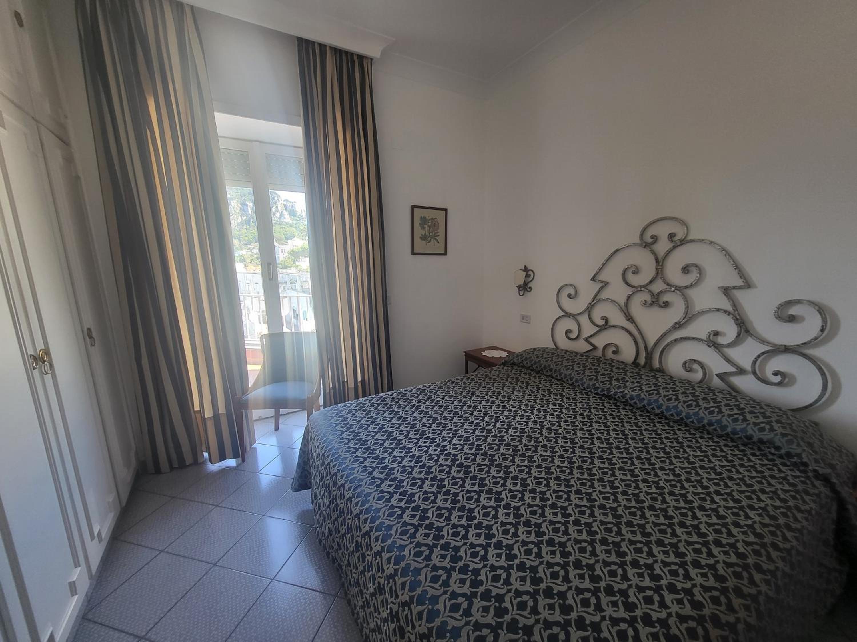Superior Double or Twin Room with Terrace photo 1