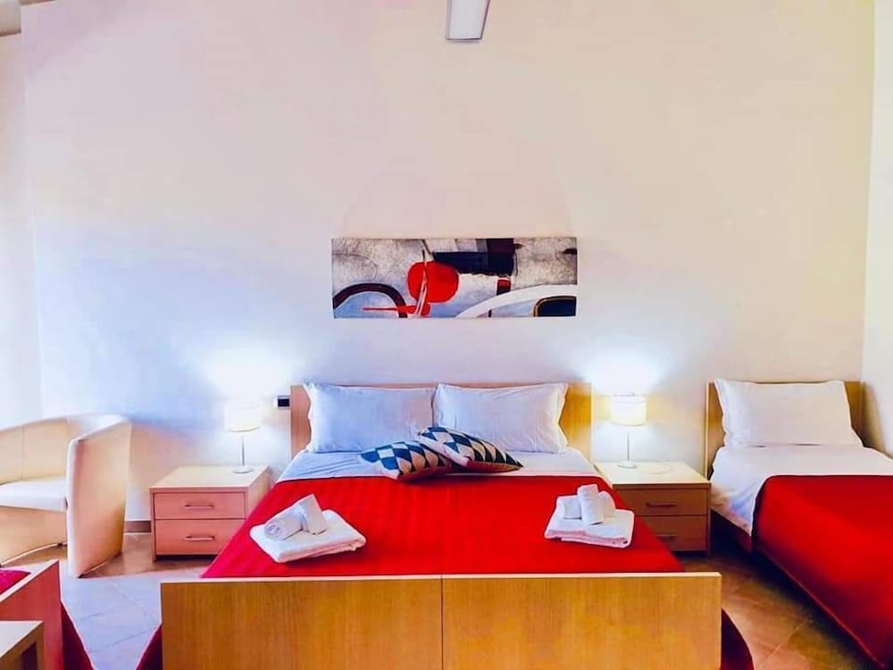 Comfort Room photo 2
