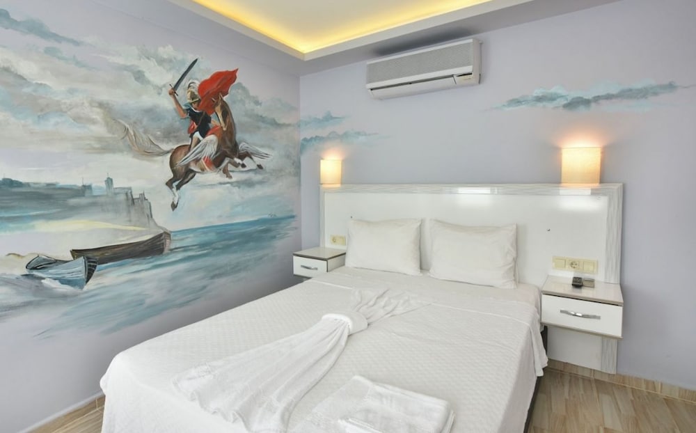Standard Room photo 1