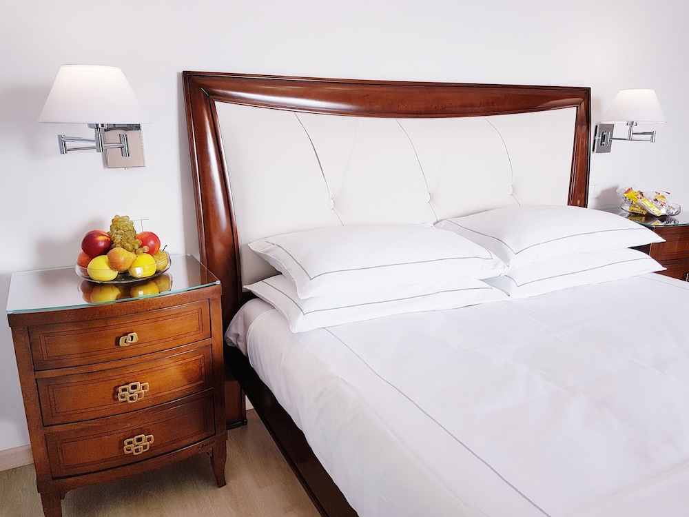 Deluxe Double Room, Balcony, Mountain View photo 1