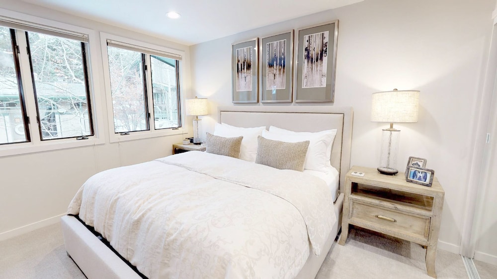 Premier Room, 3 Bedrooms photo 2